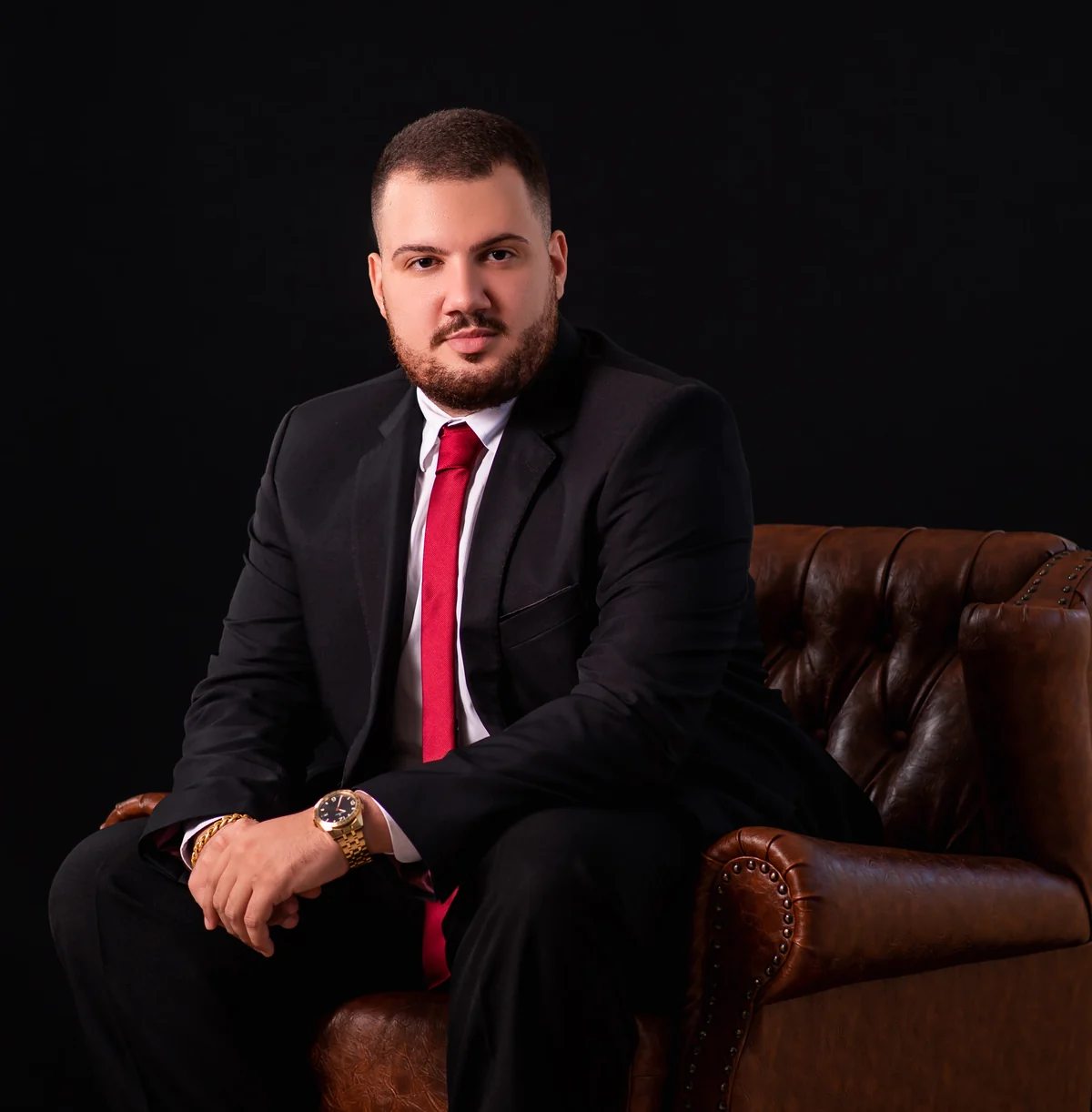 Dr. Leonardo Amaral